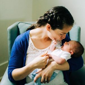 Meet your Posher, Christine